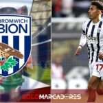 Jeremy Sarmiento y su lucha en el West Bromwich para ascender a la Premier League 3 Jeremy Sarmiento y su lucha en el West Bromwich para ascender a la Premier League