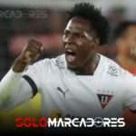 ¿Ofertas del extranjero para el talentoso Jhojan Julio jugador formado en LDU? 4 ¿Ofertas del extranjero para el talentoso Jhojan Julio jugador formado en LDU?