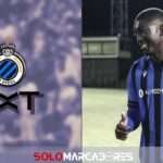 Joel Ordóñez: El ascenso estelar en el Club NXT 4 Joel Ordóñez El ascenso estelar en el Club NXT