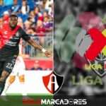 VIDEO | Jordy Caicedo brilla en Atlas y se consolida como figura en la Liga MX 4 Jordy Caicedo brilla en Atlas y se consolida como figura en la Liga MX