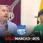 VIDEO | Amenazas de Muerte a Jugadores de Emelec: Impactante Denuncia del Presidente 4 José Pileggi rueda de prensa Emelec