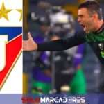 La resiliente respuesta de Julio Vaccari ante el reto contra Liga de Quito 3 Julio Vaccari ante el reto contra Liga de Quito