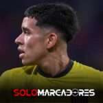 Kendry Páez: Debut soñado en la selección de Ecuador y anhelo por más éxitos