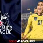 Kendry Páez El Diamante Ecuatoriano ya da que hablar en Europa