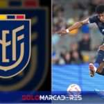 Kevin Rodríguez: De Bélgica a defender el Honor de La Tri 4 Kevin Rodríguez De Bélgica a Defender el Honor de la Tri