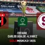 LDA Alajuelense vs. Saprissa EN VIVO por Liga Promérica 2023