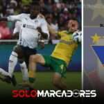 LDU Destaca con 5 de sus Cracks en el Once Ideal de la Copa Sudamericana 3 LDU Destaca con 5 de sus Cracks en el Once Ideal de la Copa Sudamericana