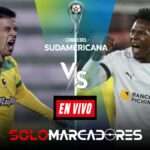 [MIRA AQUI] LDU vs. Defensa y Justicia EN VIVO: Horarios y canales para ver la semifinal Copa Sudamericana