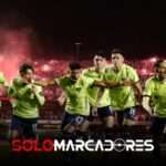VIDEO | LDU, el Indiscutible "Mata-Brasileros": 6 Triunfos en Duelos Épicos 3 VIDEO | LDU, el Indiscutible "Mata-Brasileros": 6 Triunfos en Duelos Épicos