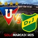 LDU vs. Defensa y Justicia: Duelo Épico en las Semifinales de la Copa Sudamericana