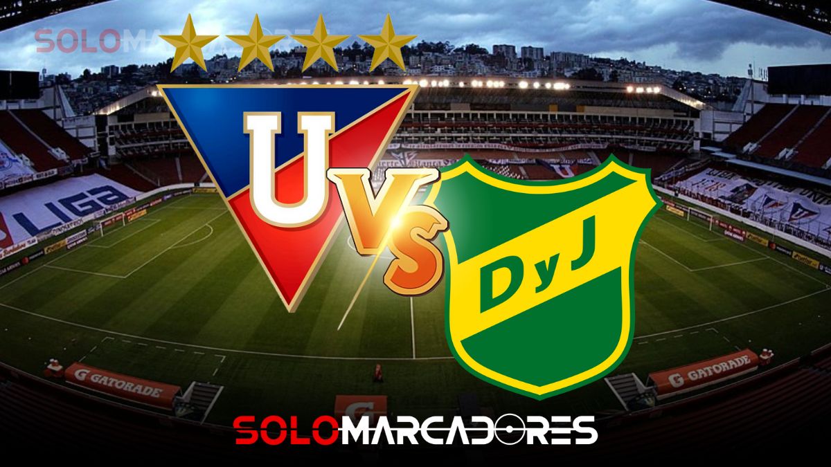 LDU vs. Defensa y Justicia: Duelo Épico en las Semifinales de la Copa Sudamericana