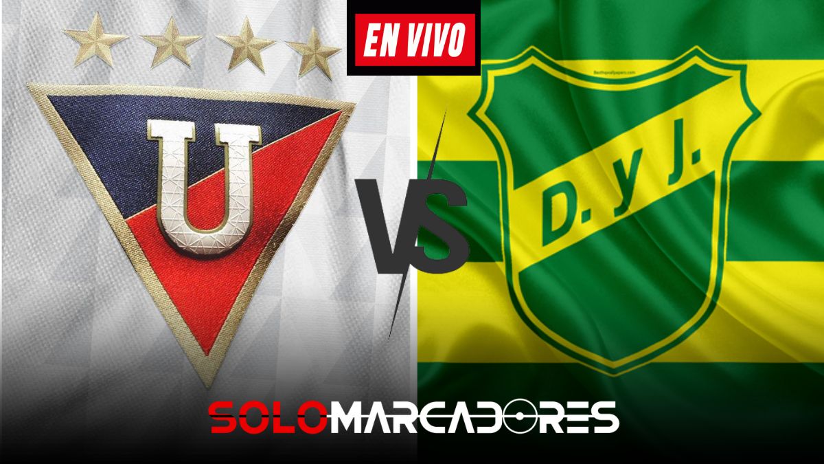 [DirecTV Sports, ESPN] Liga de Quito vs. Defensa y Justicia: Dónde y como ver la semifinal Copa Sudamericana