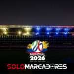 VIDEO | Casa Blanca: El Colosal Estadio que Brilla con los Colores de La Tri