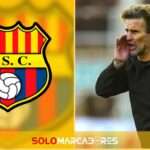 La profunda conexión de Rubén Darío Insúa con Barcelona Sporting Club 4 La profunda conexión de Rubén Darío Insúa con Barcelona Sporting Club