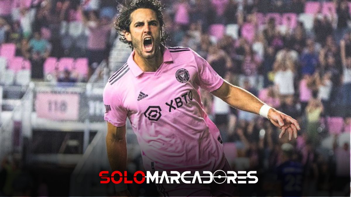 MIRA VIDEO | Leo Campana Deslumbra en la MLS con un Golazo