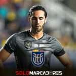 Leonardo Campana y su sentimiento agridulce por el triunfo de Ecuador