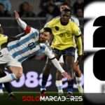 Lionel Messi destaca la fortaleza de Ecuador en las Eliminatorias Sudamericanas 2026