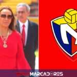 Lucía Vallecilla y su incesante apoyo a El Nacional en tiempos de Crisis 4 Lucía Vallecilla despeja dudas sobre posibles cambios