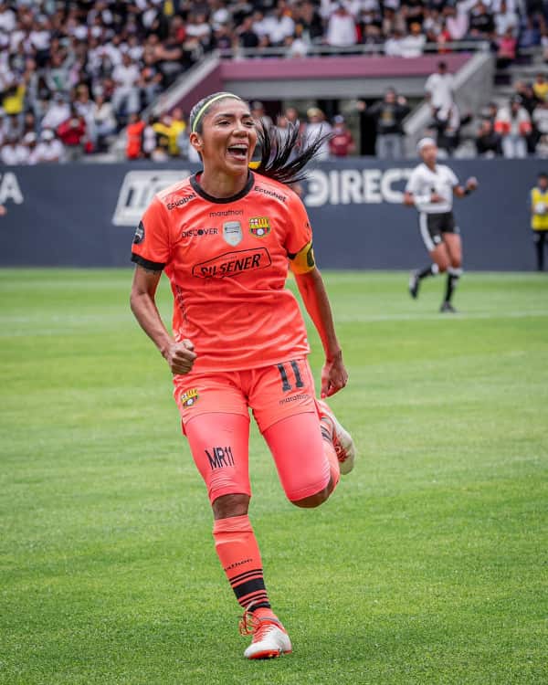 Barcelona SC conquista la Superliga Femenina Con Estilo y Garra al derrotar a Dragonas IDV