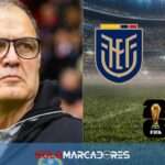 Marcelo Bielsa: La fortaleza de Ecuador y lo que significa para Uruguay 4 Marcelo Bielsa La fortaleza de Ecuador y lo que significa para Uruguay