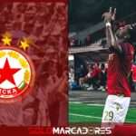 Michael Estrada El Renacer de un Goleador con el CSKA Sofía