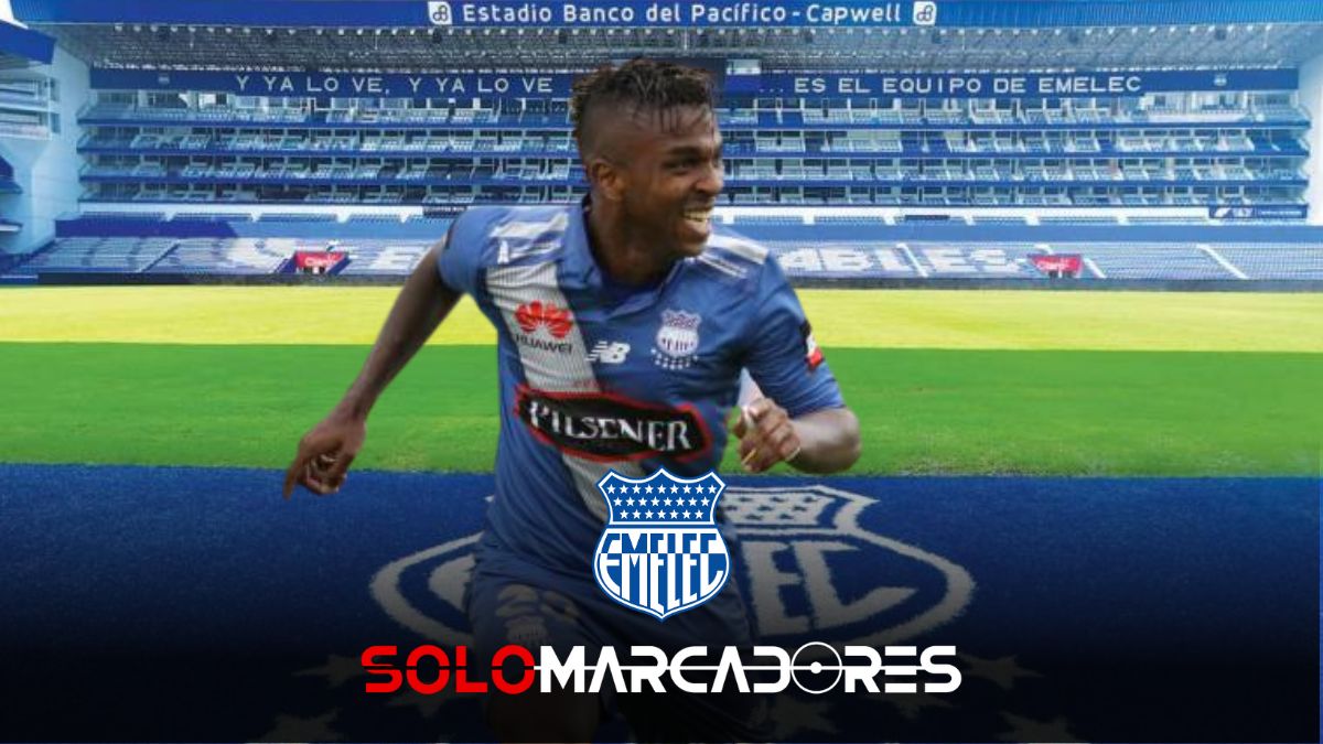 Miller Bolaños: De Héroe a Polémica en Emelec