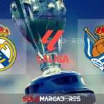 Mira el partido Real Madrid vs. Real Sociedad: LaLiga se enciende en el Bernabéu 3 Mira el partido Real Madrid vs. Real Sociedad