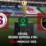 Mira el partido Saprissa vs. Liberia por FUTV por la Liga Promerica de Costa Rica 3 Mira el partido Saprissa vs. Liberia por FUTV por la Liga Promerica