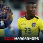 VIDEO | Moisés Caicedo, Héroe dentro y fuera del campo: Mira su acto de Bondad en el Estadio Rodrigo Paz Delgado 3 VIDEO | Moisés Caicedo, Héroe dentro y fuera del campo: Mira su acto de Bondad en el Estadio Rodrigo Paz Delgado