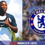 Moisés Caicedo Listo para brillar en la Premier League con el Chelsea