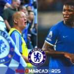 Moisés Caicedo en el Ojo del Huracán: entre la presión del Chelsea y la preocupación Familiar 3 Moisés Caicedo entre Críticas y Desafíos en el Chelsea