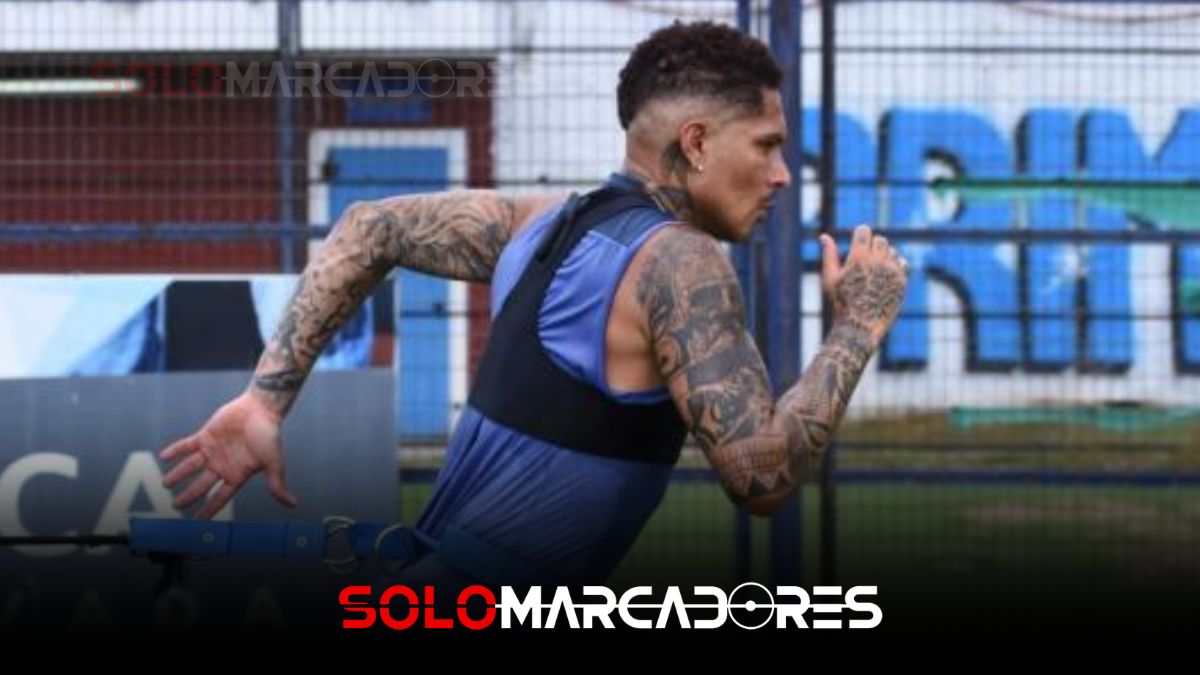 Alerta en LDU: Paolo Guerrero en Incertidumbre a pocos días de la Semifinal de Sudamericana