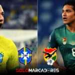 El inicio de la ruta al Mundial 2026: Brasil vs. Bolivia EN DIRECTO 4 Mundial 2026 Brasil vs. Bolivia EN DIRECTO