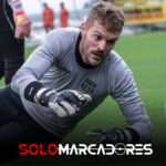 La Elegibilidad de Javier Burrai para la Selección Ecuatoriana: ¿Cumple con los Requisitos? 4 La Elegibilidad de Javier Burrai para la Selección Ecuatoriana: ¿Cumple con los Requisitos?