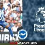 Pervis Estupiñán: Brillante actuación en el triunfo del Brighton por la Premier League 3 Pervis Estupiñán Brillante actuación en el triunfo del Brighton