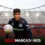 El regreso triunfal de Piero Hincapié con Bayer Leverkusen: ¡Listo para brillar en la cancha!