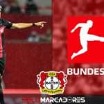Piero Hincapié y el triunfo arrollador del Bayer Leverkusen en la Bundesliga