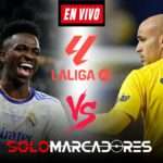 [Vía DIRECTV] Real Madrid vs Las Palmas EN VIVO: alineación, horario, donde ver LaLiga