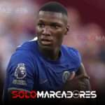 VIDEO | El Regreso triunfal de Moisés Caicedo con el Chelsea, se prepara para brillar en la Premier