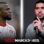 Riquelme analiza a los rivalidades en las Semifinales de la Copa Libertadores 4 Riquelme analiza a los rivalidades en las Semifinales de la Copa Libertadores