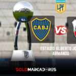 River vs. Boca En Vivo: Guía completa para ver el superclásico Argentino 2023 3 River vs. Boca En Vivo Guía completa para ver el superclásico Argentino 2023