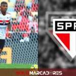 Robert Arboleda el baluarte defensivo de Sao Paulo en la Copa do Brasil