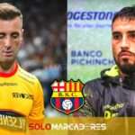 Sanciones en la Liga Pro Barcelona SC siente el impacto
