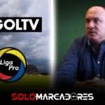 Problemas de Pagos con GOL TV, Universidad Católica se pronuncia tras 5 meses de retrasos 4 Problemas de Pagos con GOL TV, Universidad Católica se pronuncia tras 5 meses de retrasos