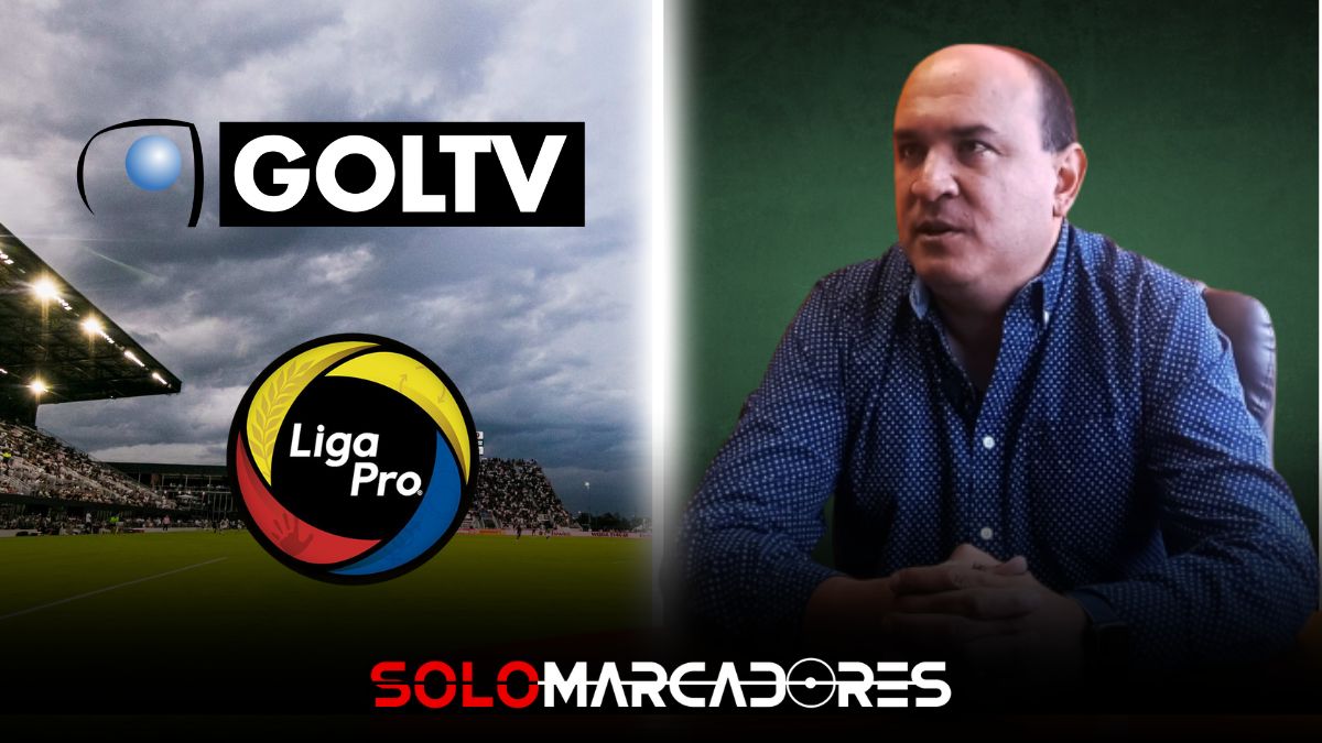 Problemas de Pagos con GOL TV, Universidad Católica se pronuncia tras 5 meses de retrasos