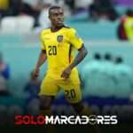 Sebastián Méndez quiere volver a jugar en la TR