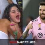 Selena Gómez: Una admiradora más del talento de Leo Messi 3 Selena Gómez Una admiradora más del talento de Leo Messi
