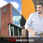 Sorpresa en el mundo deportivo: Municipio de Guayaquil clausura el edificio de la Ecuafútbol 4 Sorpresa en el mundo deportivo Municipio de Guayaquil clausura del edificio de la Ecuafútbol