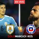Uruguay vs. Chile Eliminatorias 2026: alineación, horarios, dónde ver por TV