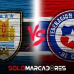 ¿Dónde ver EN VIVO Uruguay vs. Chile por Eliminatorias 2026? 3 ¿Dónde ver EN VIVO Uruguay vs. Chile por Eliminatorias 2026?